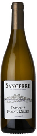 Franck Millet Sancerre